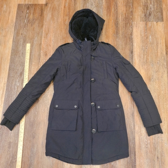 BCBGeneration Jackets & Blazers - BCBGeneration Puffer Jacket